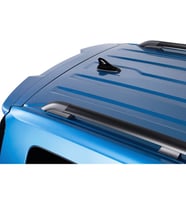 Ford Connect (2023 - 2024) Sport Style Spoiler (Plastik)