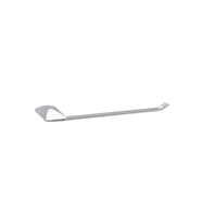 PN4803 Nova Yuvarlak Havluluk Krom