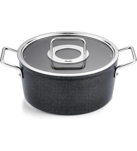 Fissler Adamant Tencere 24 Cm Renkli One Size