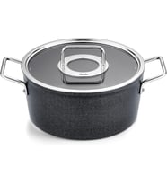 Fissler Adamant Tencere 24 Cm Renkli One Size