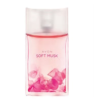 Soft Musk Kadın Parfüm EDT 50ml