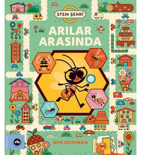 Arılar Arasında