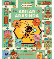 Arılar Arasında