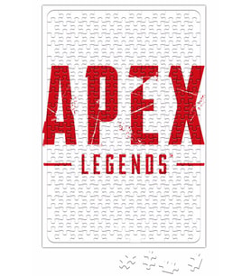 Apex Legends Puzzle 240 Parça Yapboz