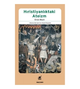 Hıristiyanlıktaki Ateizm