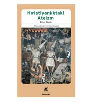 Hıristiyanlıktaki Ateizm