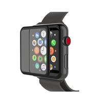 Apple Watch 41mm Mat Polymer Nano Ekran Koruyucu