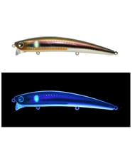 Longin Franky 120mm 20gr Floating Maket Balık S046T