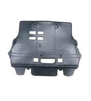 PEUGEOT 3008- 09/16; KARTER MUHAFAZA PLASTİĞİ (ENJEKSİYON BASKI)