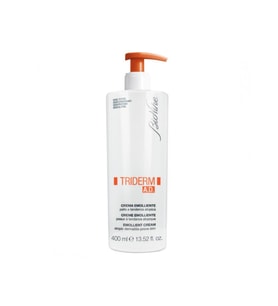 BioNike Triderm AD Emollient Cream 400 ml