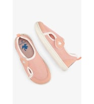 Hopfrög Multi Pembe Mix Barefoot Çocuk Ayakkabı