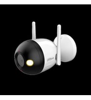 Dahua F4c-pv, 4mpix, 2,8mm Lens, H265, 30mt Gece Görüşü, Ip67, Wifi, Dahili Mikrofon, Bullet Ip Kame