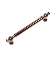 Luxury Dora Kulp Bronz 160mm (2 Adet) (Füme)
