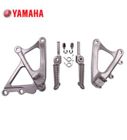 Yamaha R1 2009-2011 Braketli Ön Basamak Seti XF-040