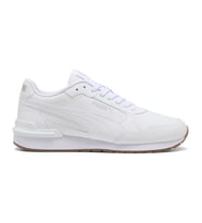 Puma 399068 ST Runner v4 L Spor Ayakkabı Beyaz