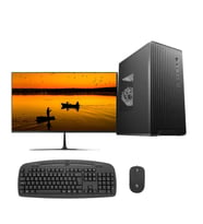 Avantron Evo3664 İ7 3.Nesil 8Gb Ram 128Gb Ssd 2Gb Gt740 "21.5 Masaüstü Bilgisayar