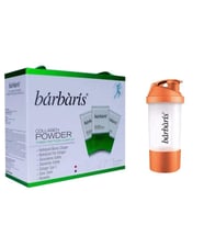 Barbaris Kolajen Powder Three Peptides Complex 30 Saşe + Shaker Hediyeli