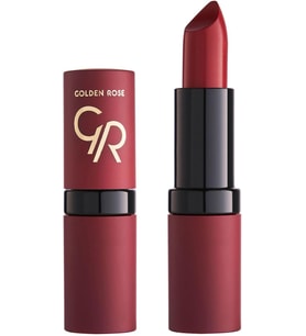 Velvet Matte Lipstick No: 25 - Yoğun Pigmentli Kadifemsi Mat Ruj