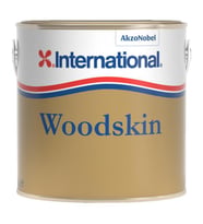 INTERNATIONAL WOODSKIN 750ML TEKNE YAT