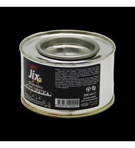 JİX TUTUŞTURUCU 200ML TENEKE JEL YAKIT (5047)