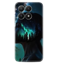 Xiaomi 15T Pro Kılıf Boutique Baskılı Resimli Woman in Tree Pcode -004
