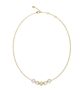 Guess JGUJUBN05569JWYGTU Kadın Kolye