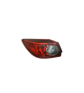 MAZDA 3 ARKA STOP HB.SOL 13- MAZ1003041 B45C-51-160C
