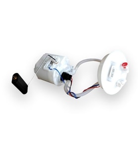 DEPO ŞAMANDRASI FORD FOCUS 1 1999-2005 1,6 BENZİNLİ (Karışık)