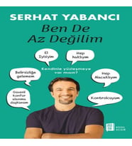 Ben De Az Değilim