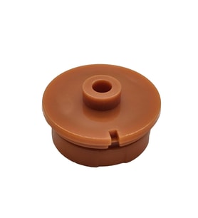 Model 320 Overlok Dikiş Makinesi Tansiyon Plastik Kapak Üst / 30475