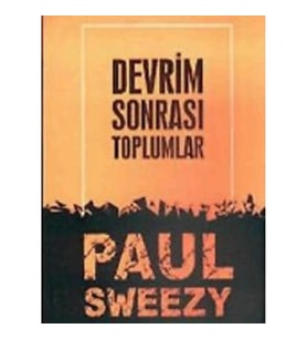 Devrim Sonrası Toplumlar