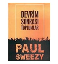 Devrim Sonrası Toplumlar