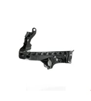Audi A5 2009 ve Sonrası Sol Far Braketi
