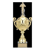 ODAK KUPA - Figürlü Kupalar - Oscar Figürlü Kupalar FG-089 B - 49 cm