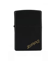 Zippo Çakmak Script Zippo 218-096172