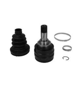 Aks Kafası İç 27x35x35 Uzunluk:189.2mm – 374388 WISCO – Opel Astra G 2.2dtı 02-05 Arası Uyumlu