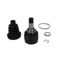 Aks Kafası İç 27x35x35 Uzunluk:189.2mm – 374388 WISCO – Opel Astra G 2.2dtı 02-05 Arası Uyumlu