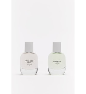 ZARA WONDER ROSE 30 ML + APPLEJUICE 30 ML KADIN PARFÜM