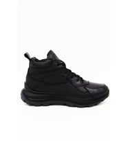 Esse 6351 Erkek Casual Bot - Siyah