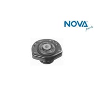 2E0407181C Amortisör Takozu Ön ( Üst ) Takviyeli - Mercedes Sprınter 309-311-315-318-509-511-515-518