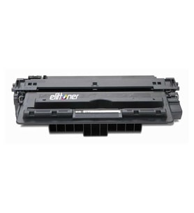 Elittoner Hp Q7516A, 5200 (12K)