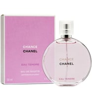Chanel Chance Eau Tendre EDT 50 ml Kadın Parfümü