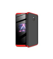 Xiaomi Redmi 8A Uyumlu Kılıf Zore Ays Kapak