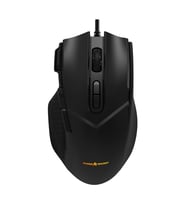 Hyper Rocket HRM-M1 RGB 7200dpi 8D Kablolu Oyuncu Mouse