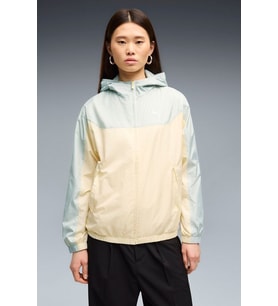 Puma Ess Uv Relaxed Kadın Rüzgarlık