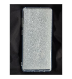 Samsung Galaxy A70 Uyumlu Premium Şeffaf Telefon Kılıfı