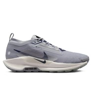 Nike Pegasus Trail 5 GoreTex Su Geçirmez Nefes Alan Reflektörlü Yürüyüş Koşu Ayakkabısı Gri