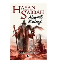 Hasan Sabbah - Alamut Kalesi