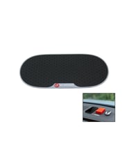 TELEFON TUTUCU - SİLİKON OTO - ARAÇ İÇİ TORPİDO KAYDIRMAZ ORGANİZER 29X14CMBRKT-177054 (5343)