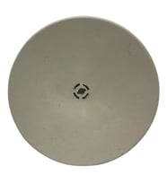 Düz Makine Çardak Tası / 229-30903